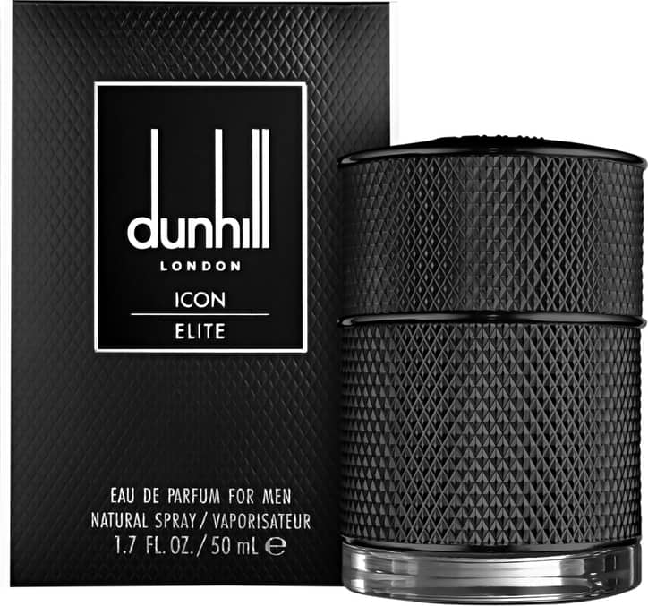Icon Elite Dunhill Eau de Parfum – Perfume Masculino 50ml