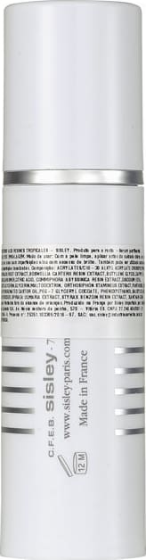 Sisley Serum Intensif Aux Résines Tropicales - Adstringente Facial 30ml