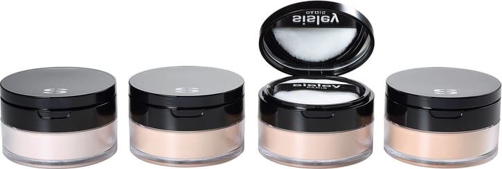 Sisley Phyto-Poudre Libre 2 Matte - Pó Facial 12g