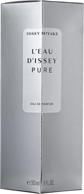 L'Eau d'Issey Pure Issey Miyake Eau de Parfum - Perfume Feminino 30ml