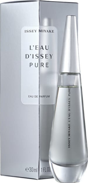 L'Eau d'Issey Pure Issey Miyake Eau de Parfum - Perfume Feminino 30ml