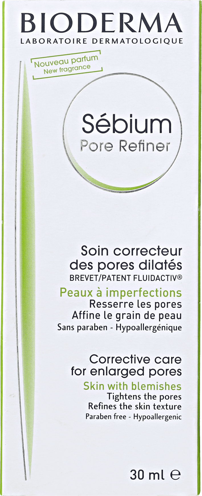 Bioderma Sébium Pore Refiner - Sérum Redutor de Poros 30ml