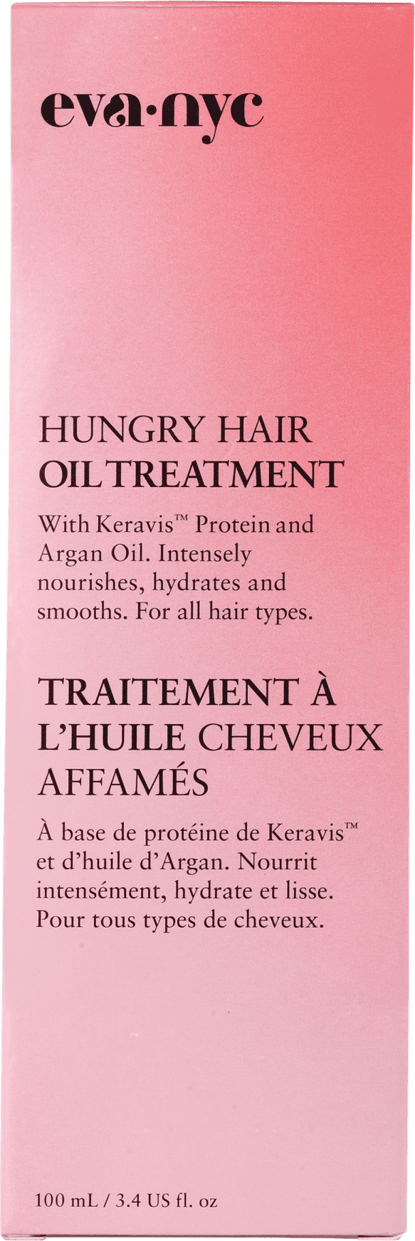 Eva NYC Hungry Hair - Óleo Capilar 100ml