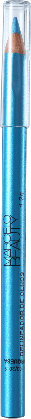 Marcelo Beauty Turquesa - Lápis de Olho 1,2g