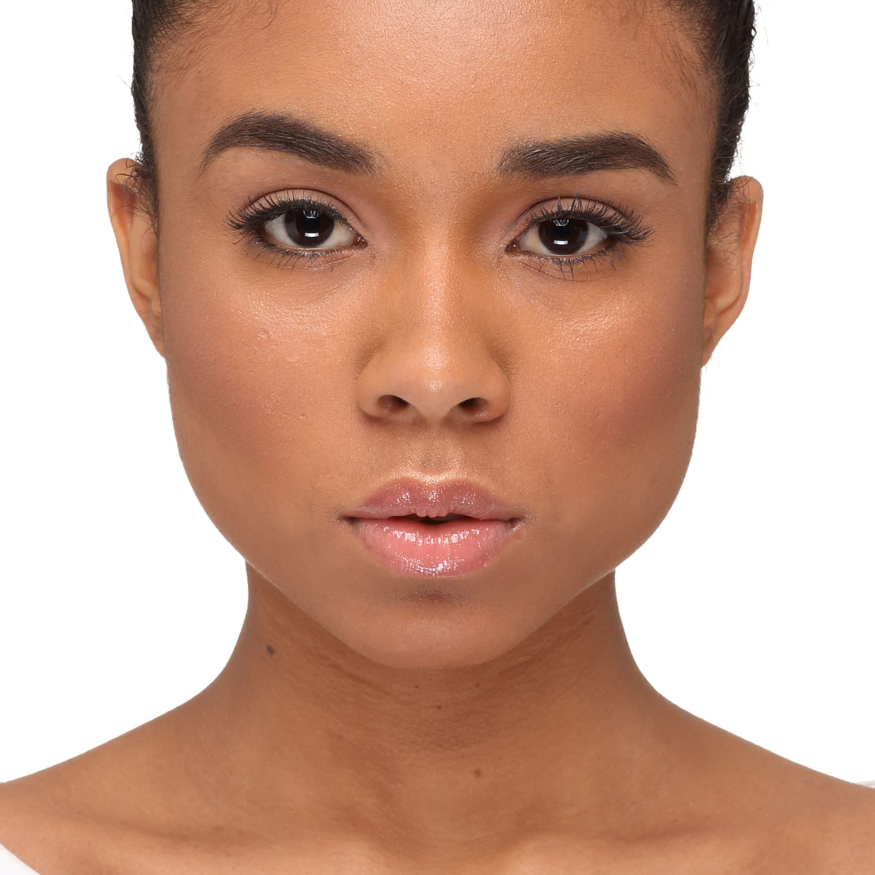 Marcelo Beauty Uno Nude Rosado - Sombra 2g