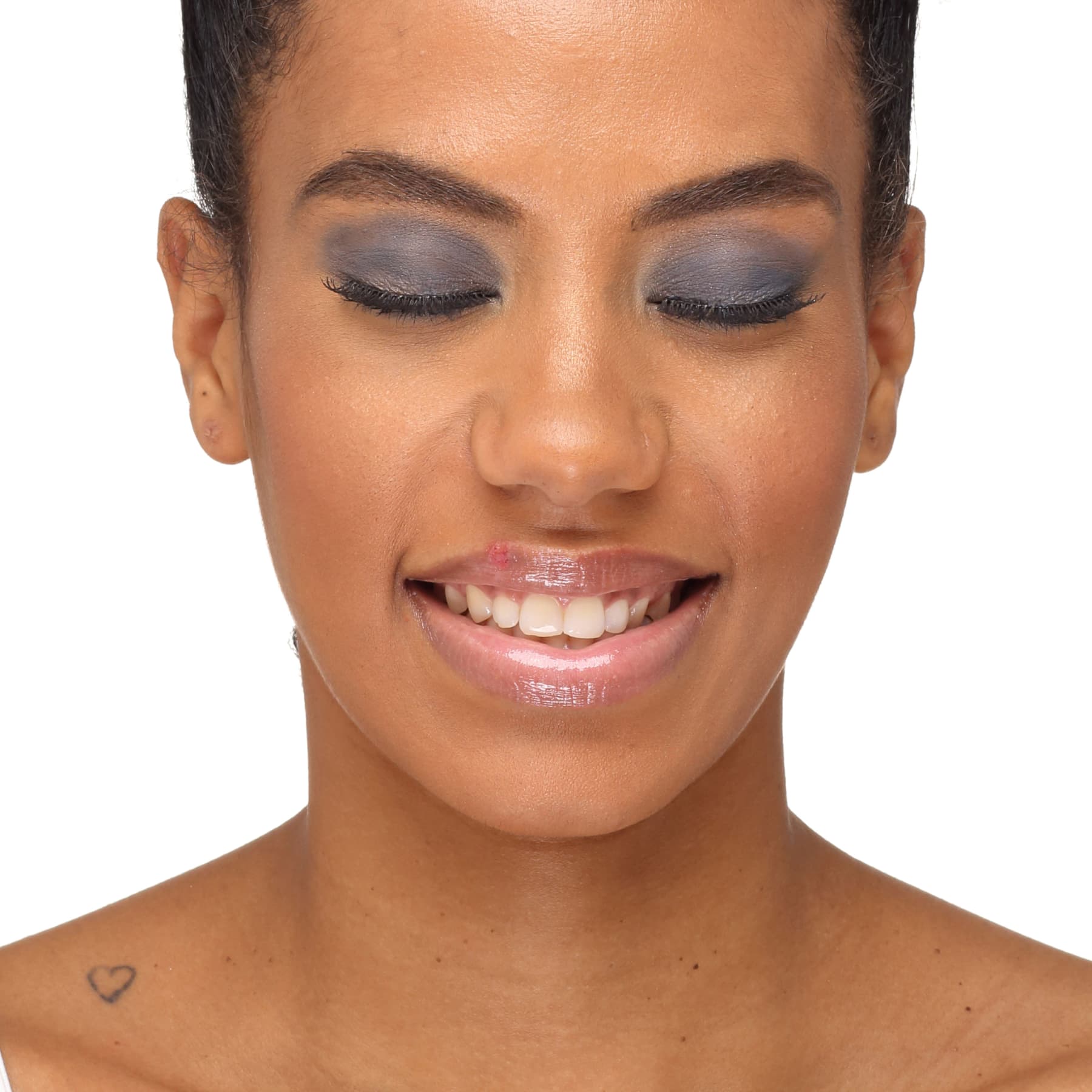 Marcelo Beauty Uno Azul Petróleo - Sombra 2g