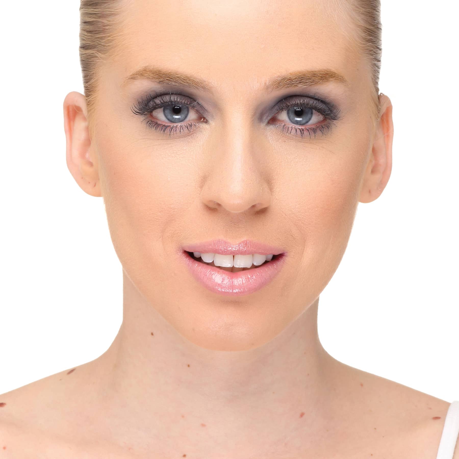 Marcelo Beauty Uno Azul Petróleo - Sombra 2g