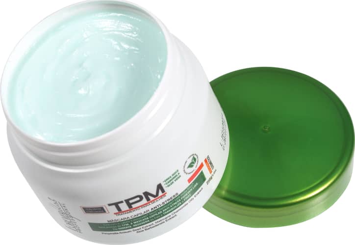 Forever Liss Professional TPM Anti-Stress - Máscara Capilar 250g
