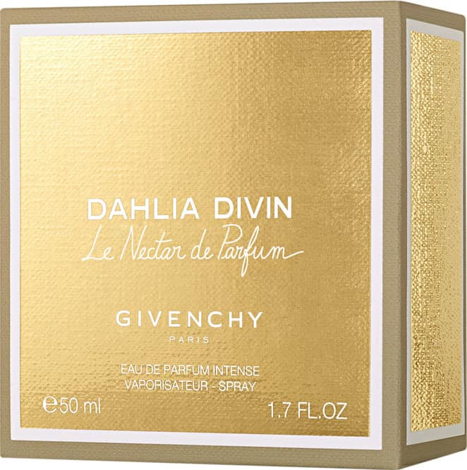 Dahlia Divin Le Nectar de Parfum Givenchy Eau de Parfum – Perfume Feminino 50ml