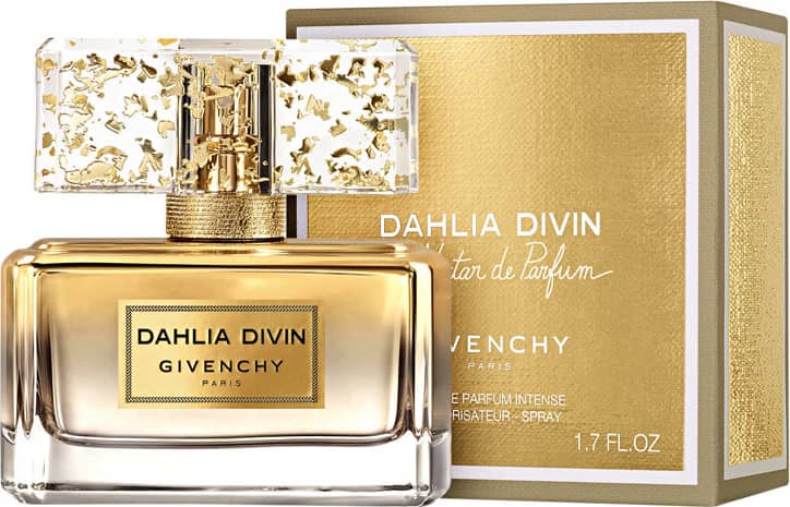 Dahlia Divin Le Nectar de Parfum Givenchy Eau de Parfum – Perfume Feminino 50ml