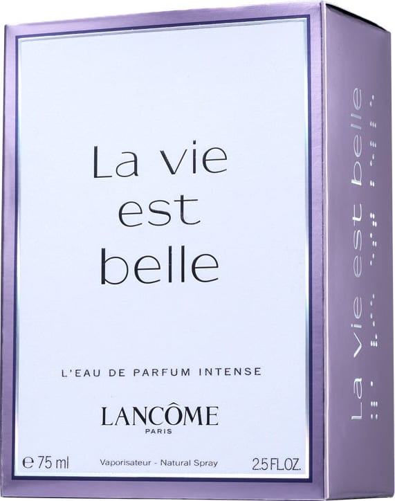 Intense La Vie Est Belle Lancôme Eau de Parfum - Perfume Feminino 75ml