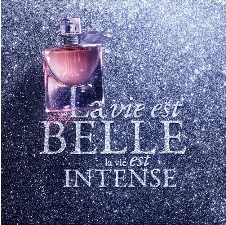Intense La Vie Est Belle Lancôme Eau de Parfum - Perfume Feminino 75ml