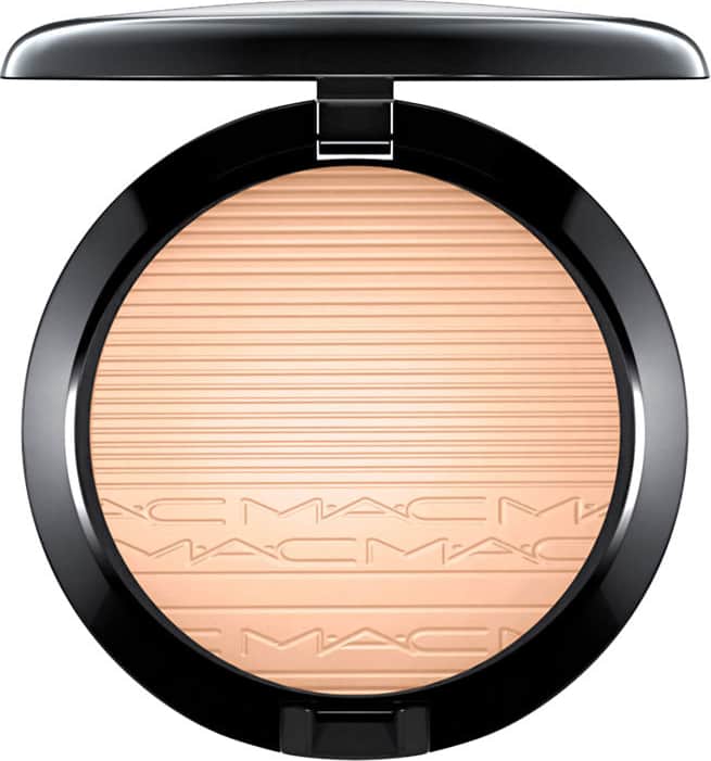 M·A·C Extra Dimension Skinfinish Double Gleam - Pó Iluminador Compacto 9g
