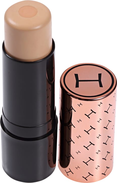Hot MakeUp Natural Perfection Stick NP55 - Base em Bastão 15g