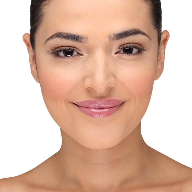 Catharine Hill Blushes e Contornos - Paleta de Maquiagem 48g