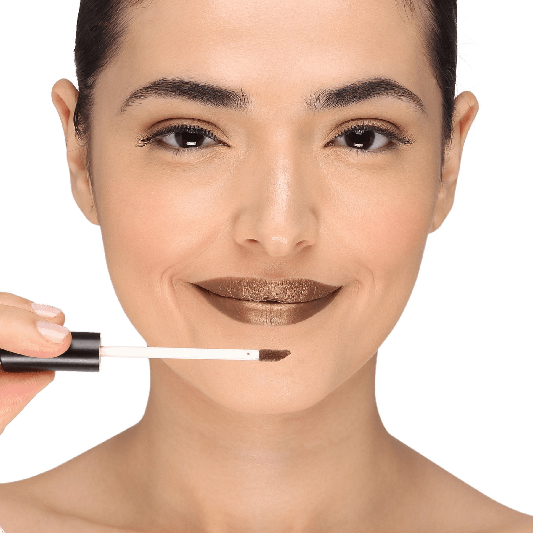 Catharine Hill Matte Metalizado Cleo - Batom Líquido 4,5g