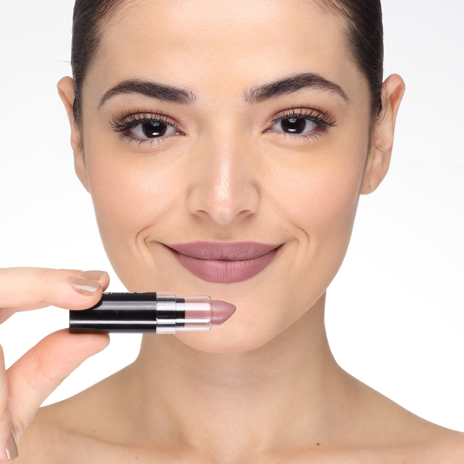Vult Make Up 02 - Batom Matte 3,5g