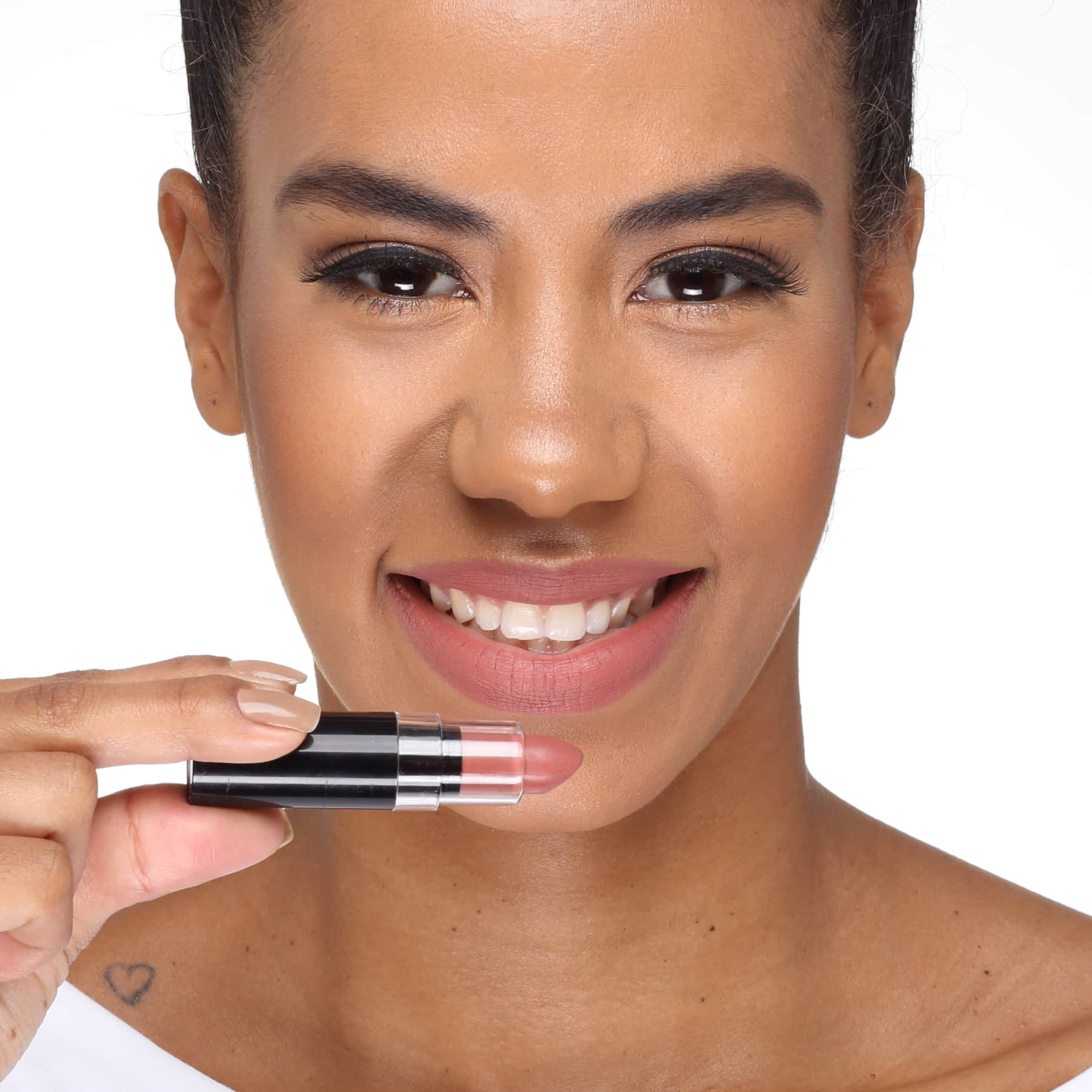 Vult Make Up 03 - Batom Matte 3,5g
