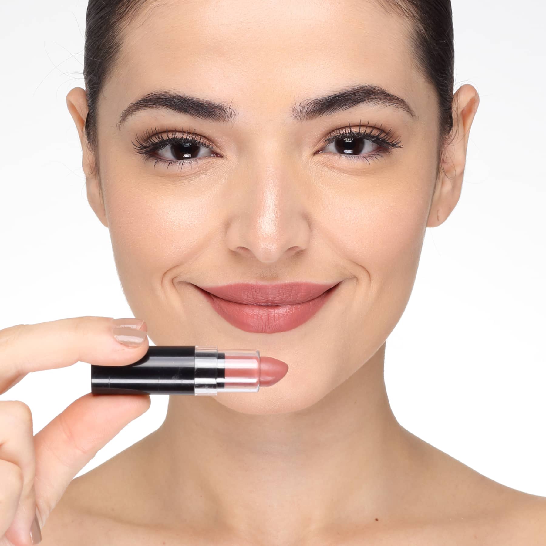 Vult Make Up 03 - Batom Matte 3,5g