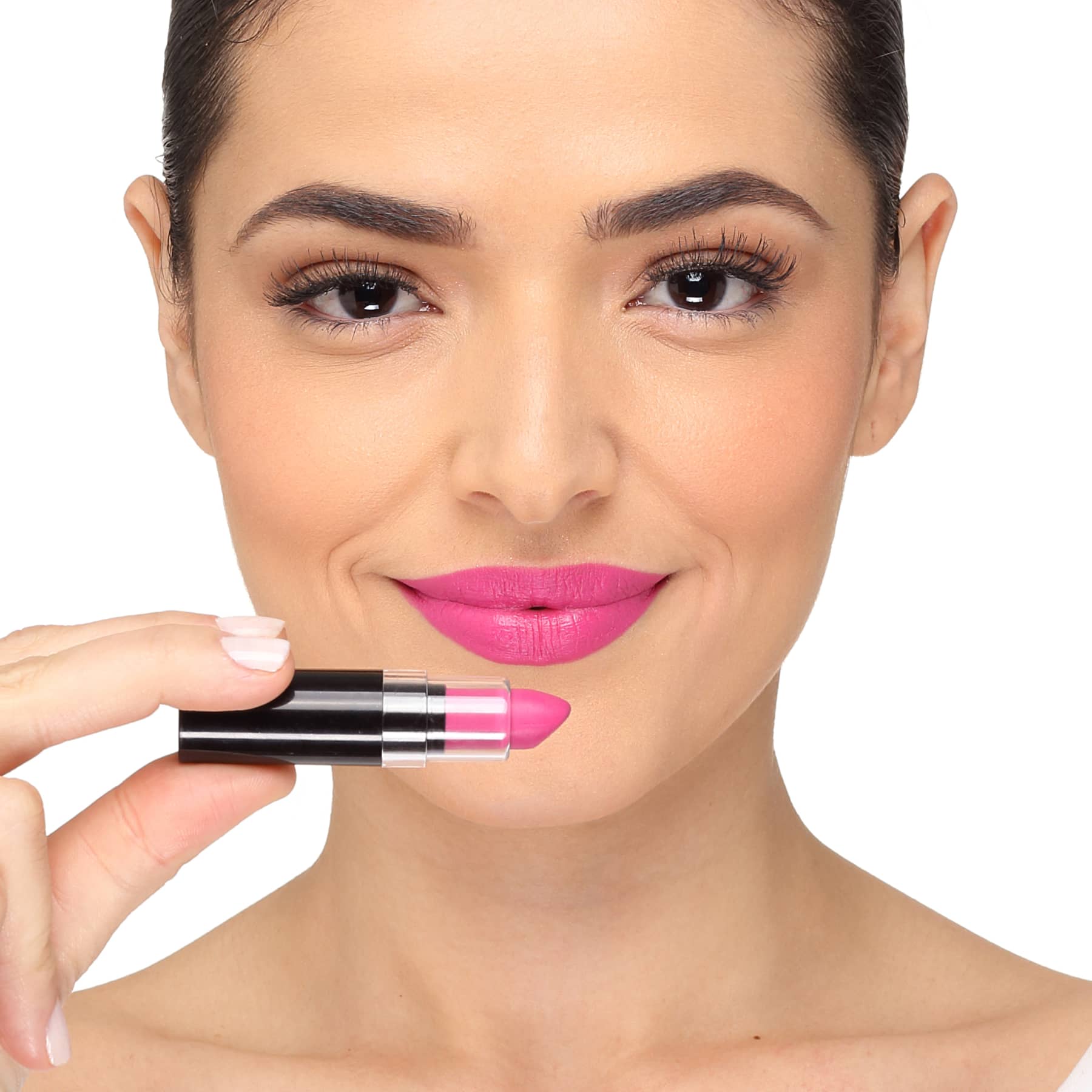 Vult Make Up Matte 06 - Batom 3,5g