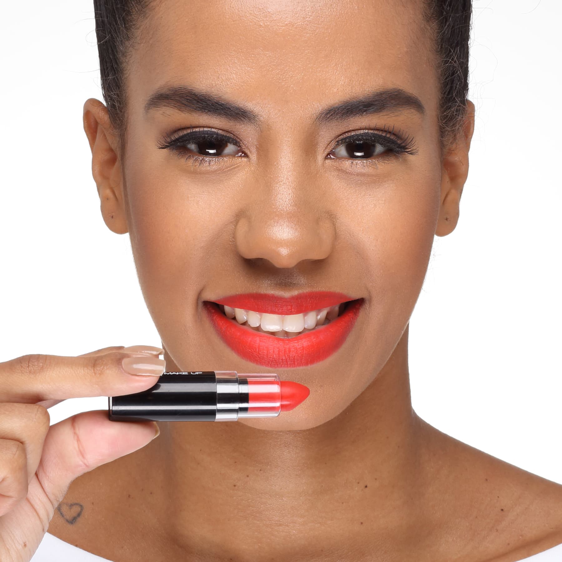 Vult Make Up 11 - Batom Matte 3,5g