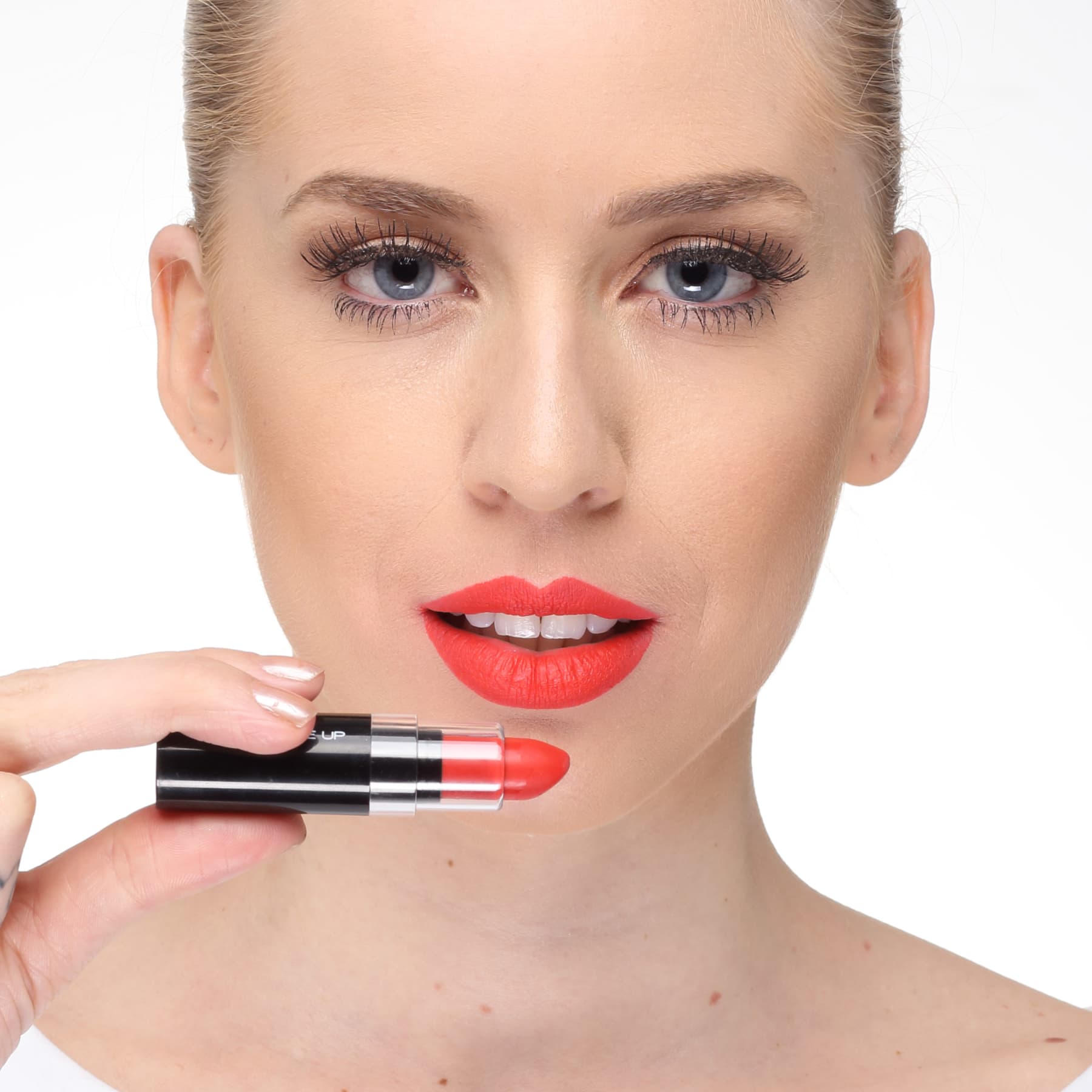 Vult Make Up 11 - Batom Matte 3,5g
