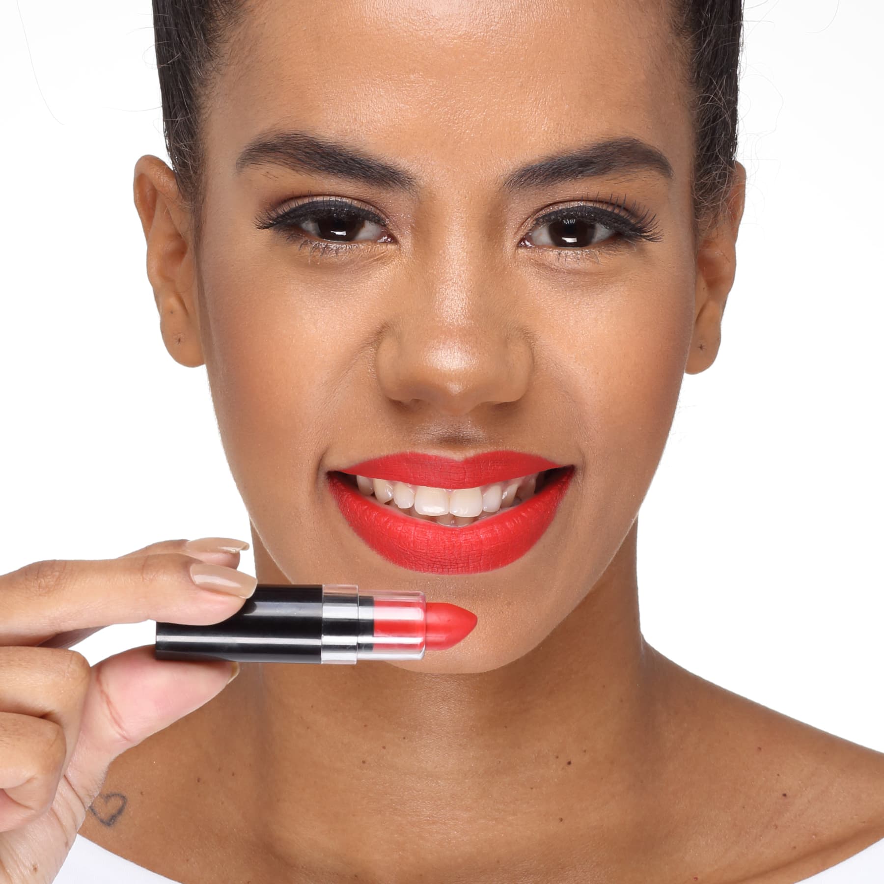 Vult Make Up 12 - Batom Matte 3,5g