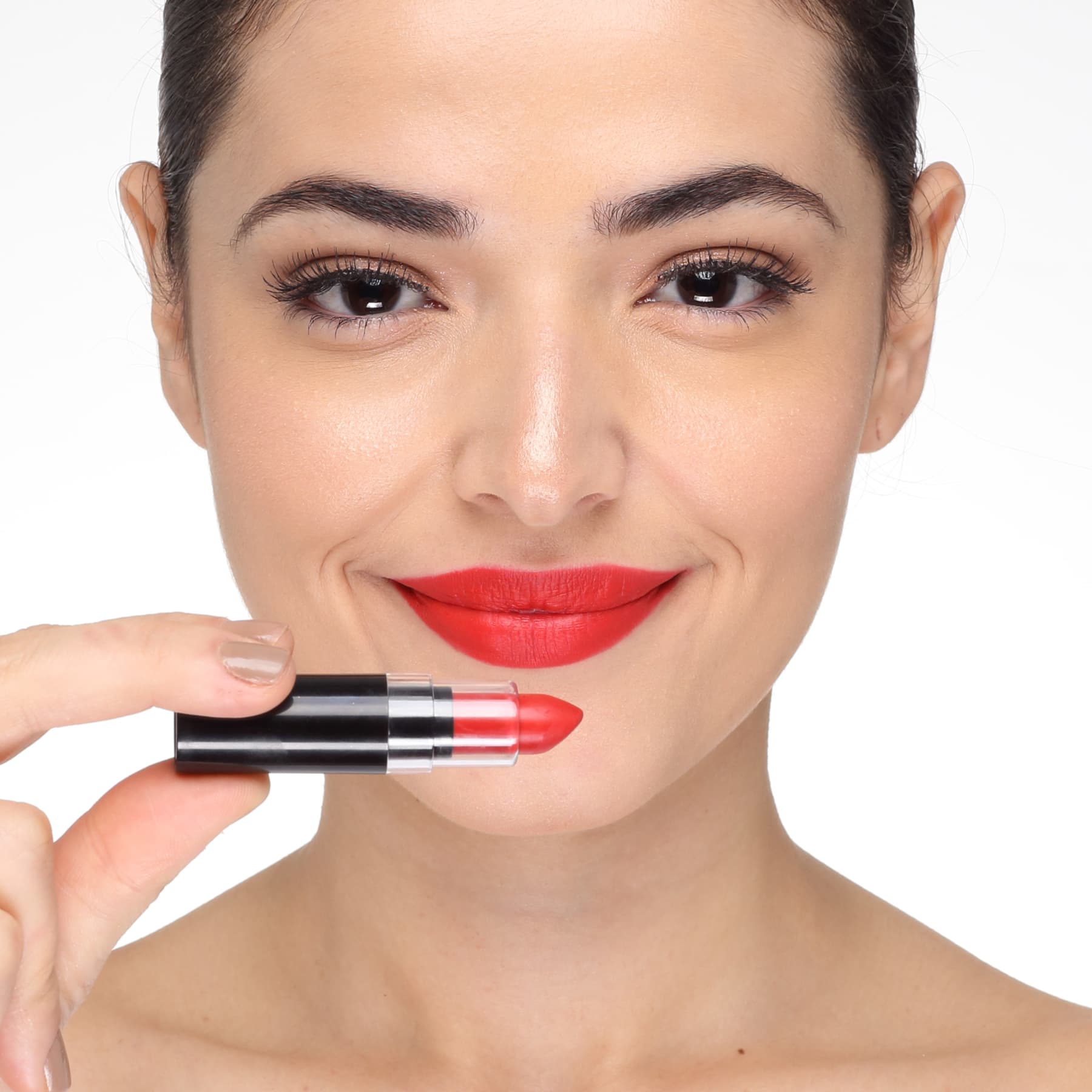 Vult Make Up 12 - Batom Matte 3,5g