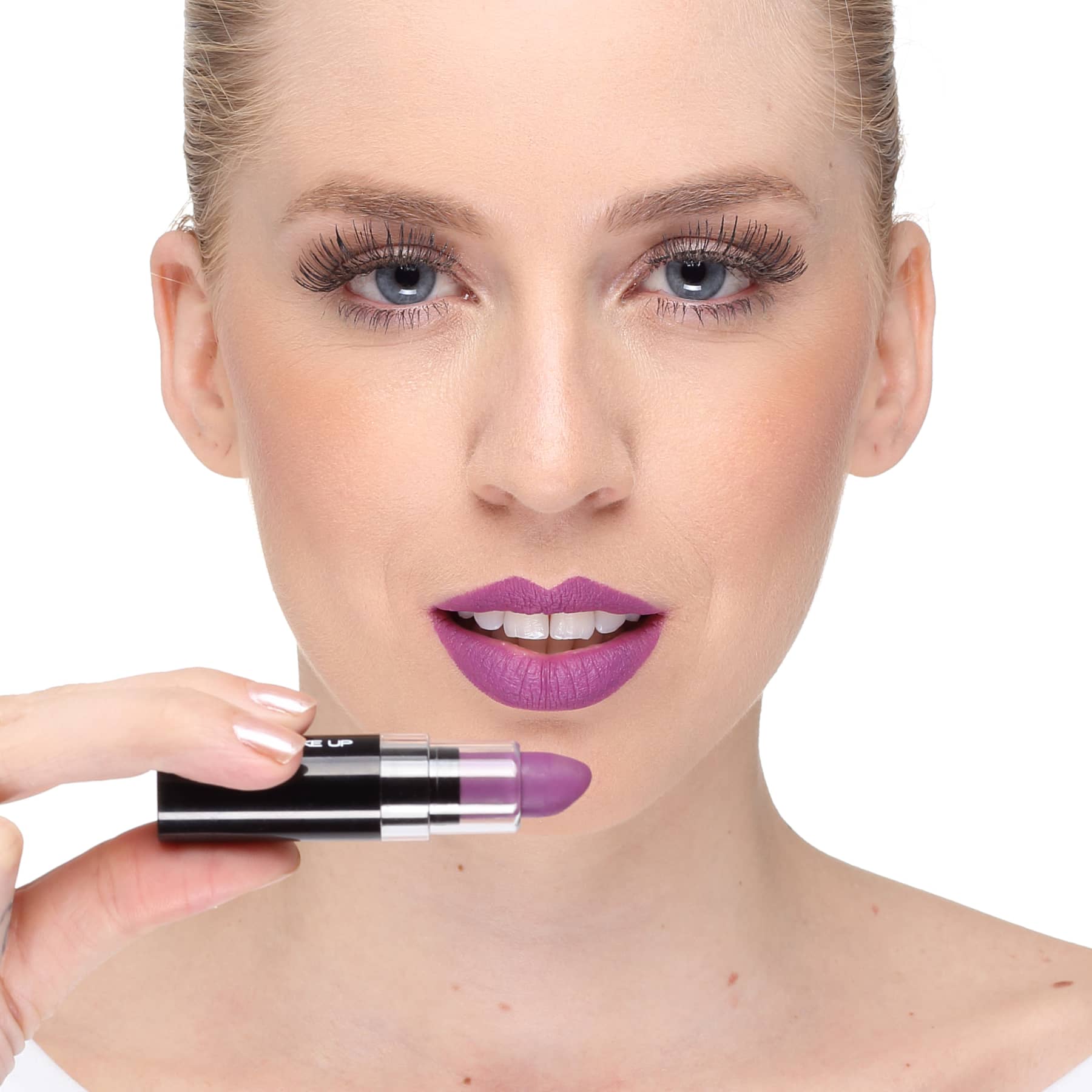 Vult Make Up 16 - Batom Matte 3,5g