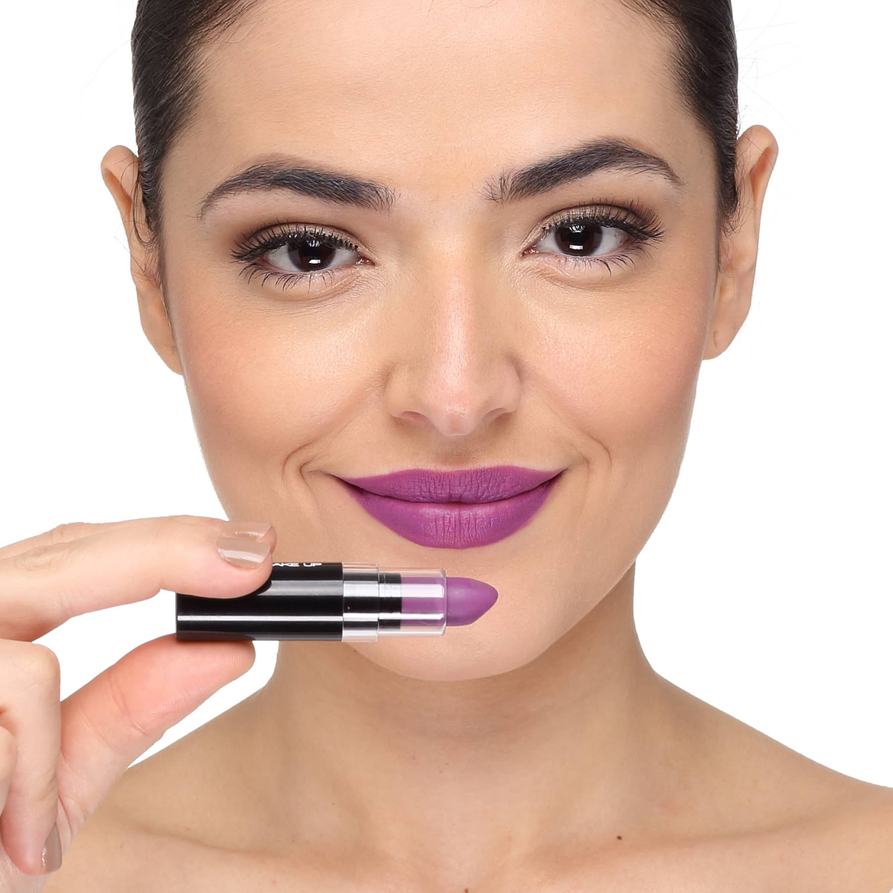 Vult Make Up 16 - Batom Matte 3,5g