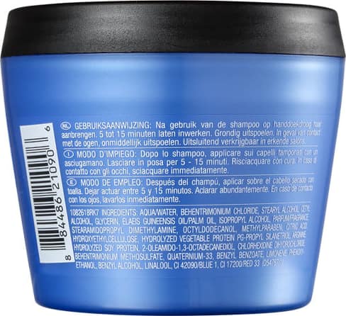 Redken Extreme Strength Builder Plus - Máscara Capilar 250ml
