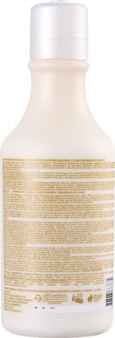 G.Hair Inoar G.Hair Escova Alemã Tratamento Antivolume Passo 2 250ml
