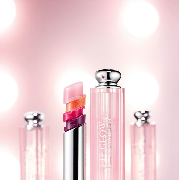 Dior Addict Lip Glow 006 Berry - Bálsamo Labial 3,5g