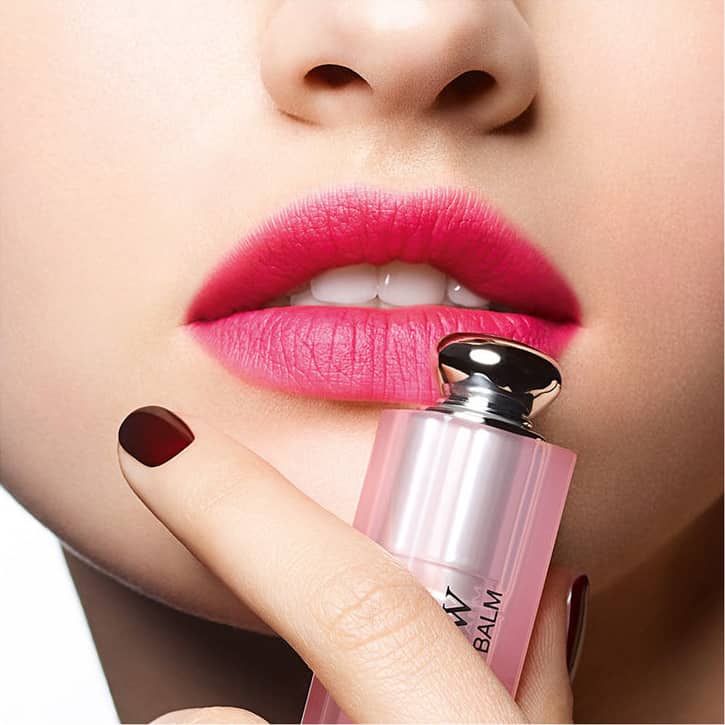 Dior Addict Lip Glow 006 Berry - Bálsamo Labial 3,5g