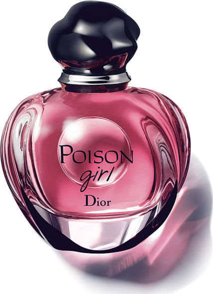 Poison Girl Dior Eau de Parfum - Perfume Feminino 30ml