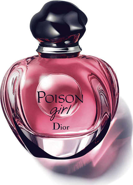 Poison Girl Dior Eau de Parfum - Perfume Feminino 100ml