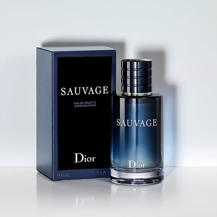 Sauvage Dior Eau de Toilette - Perfume Masculino 200ml