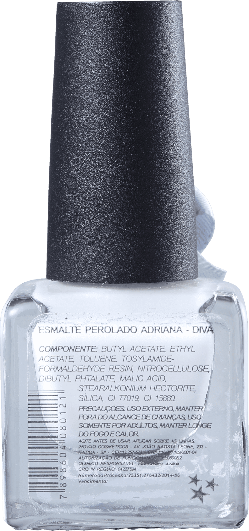 Diva Cosmetics Adriana - Esmalte 10ml