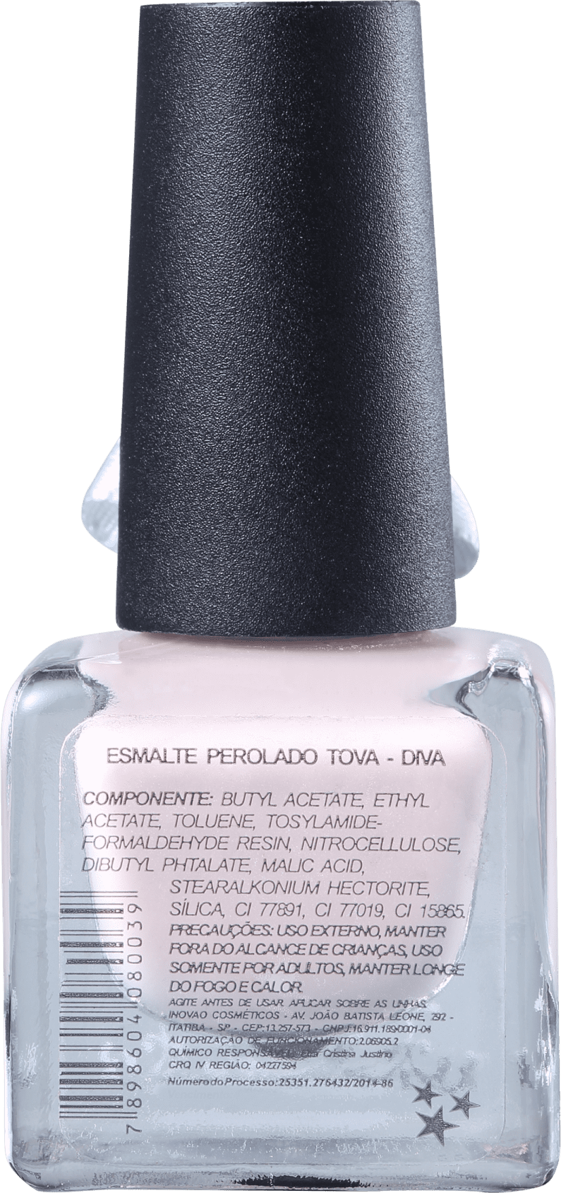 Diva Cosmetics Tova - Esmalte 10ml