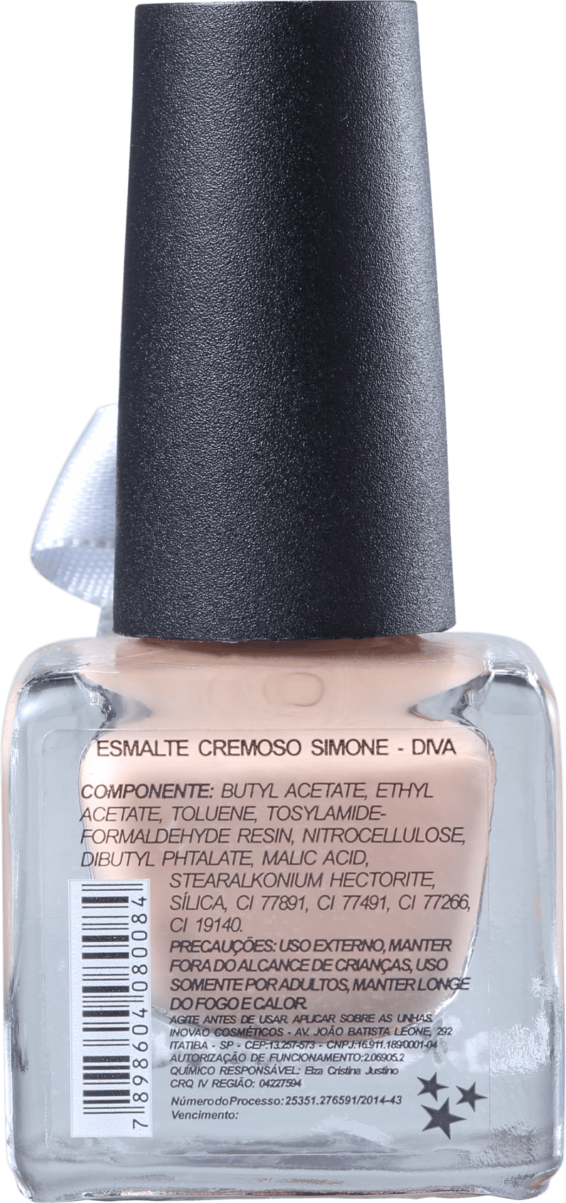 Diva Cosmetics Simone - Esmalte 10ml