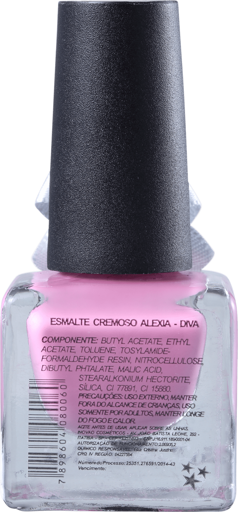 Diva Cosmetics Alexia - Esmalte 10ml