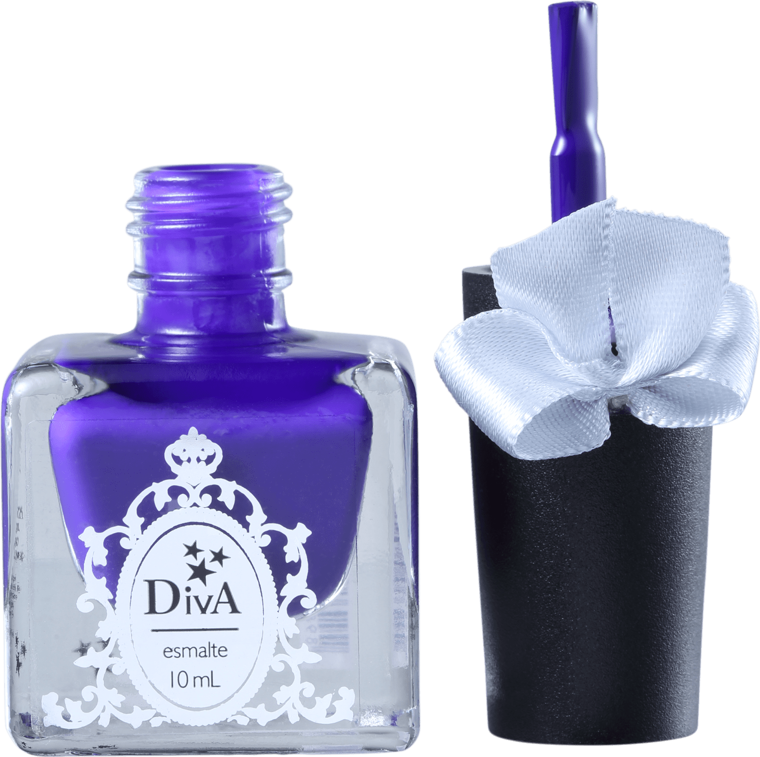 Diva Cosmetics Lídia - Esmalte 10ml