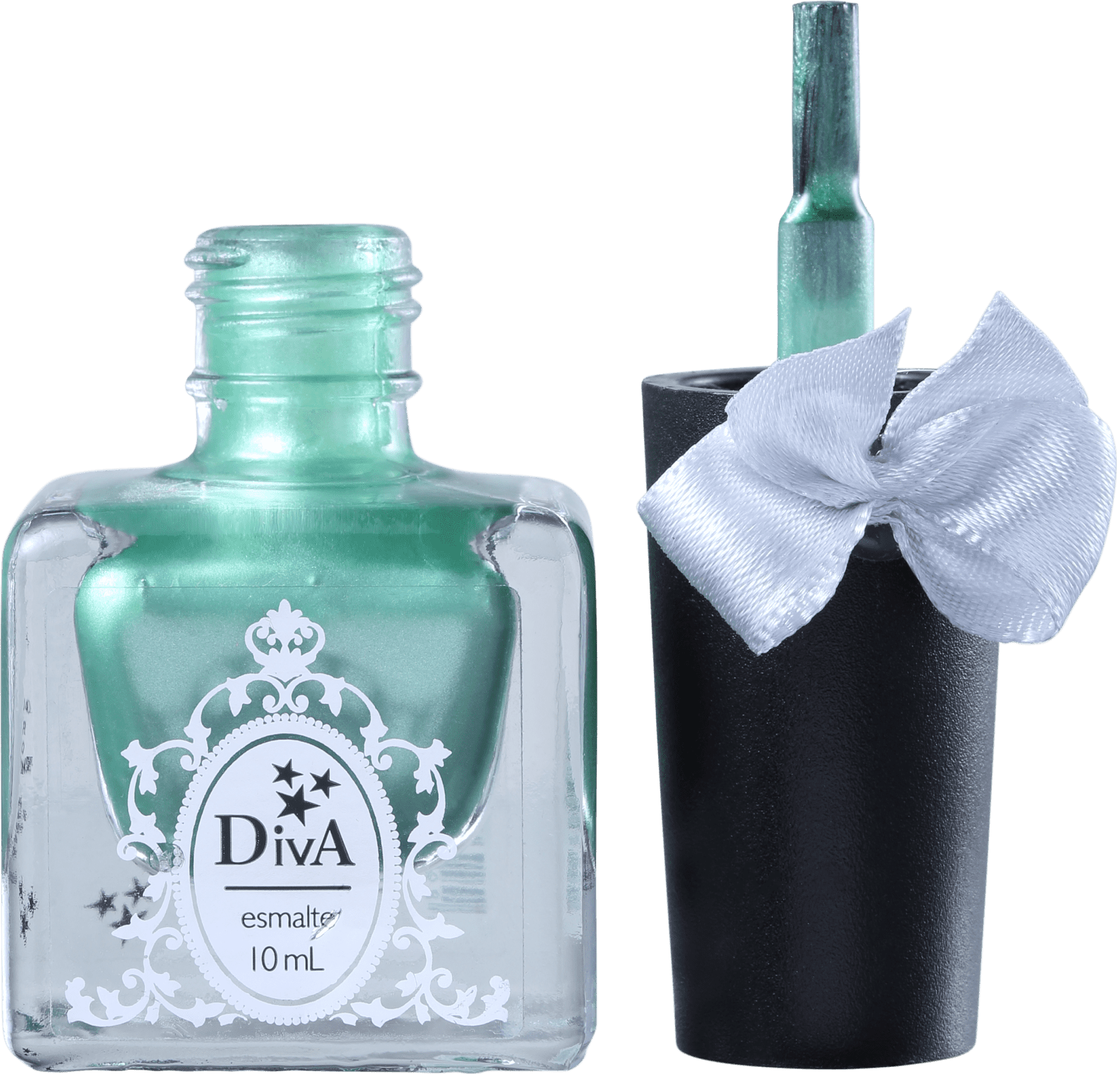 Diva Cosmetics Cláudia - Esmalte 10ml
