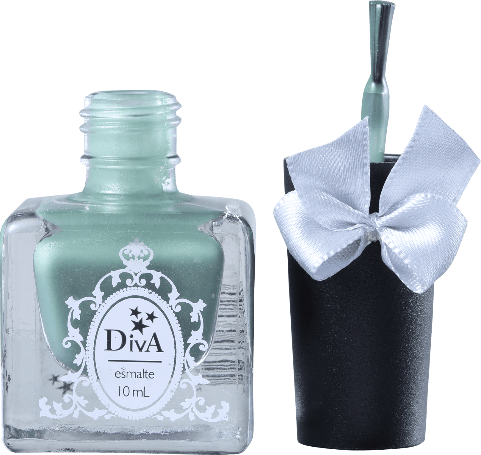 Diva Cosmetics Flávia - Esmalte 10ml