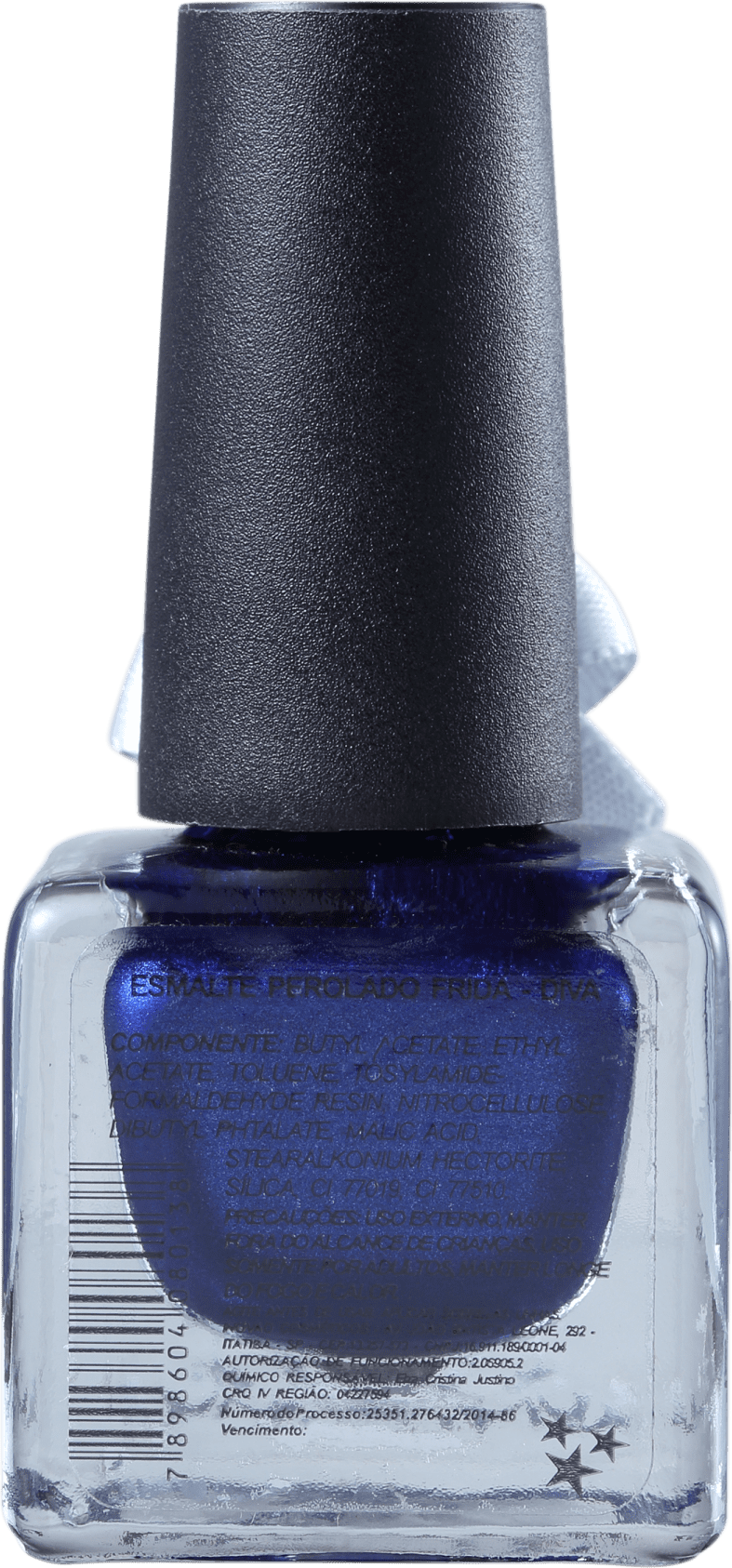 Diva Cosmetics Frida - Esmalte 10ml