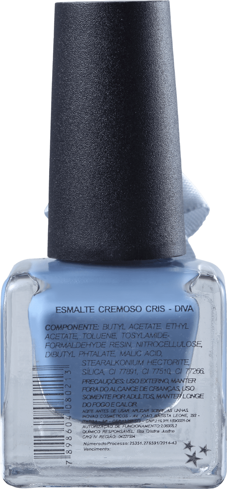 Diva Cosmetics Cris - Esmalte 10ml