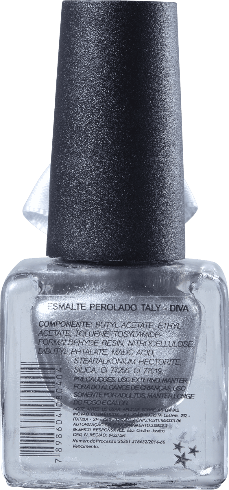 Diva Cosmetics Taly - Esmalte 10ml