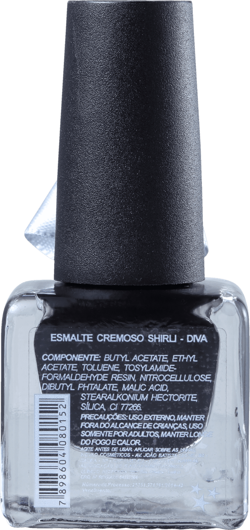 Diva Cosmetics Shirli - Esmalte 10ml