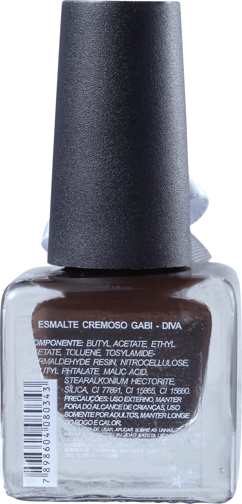 Diva Cosmetics Gabi - Esmalte 10ml