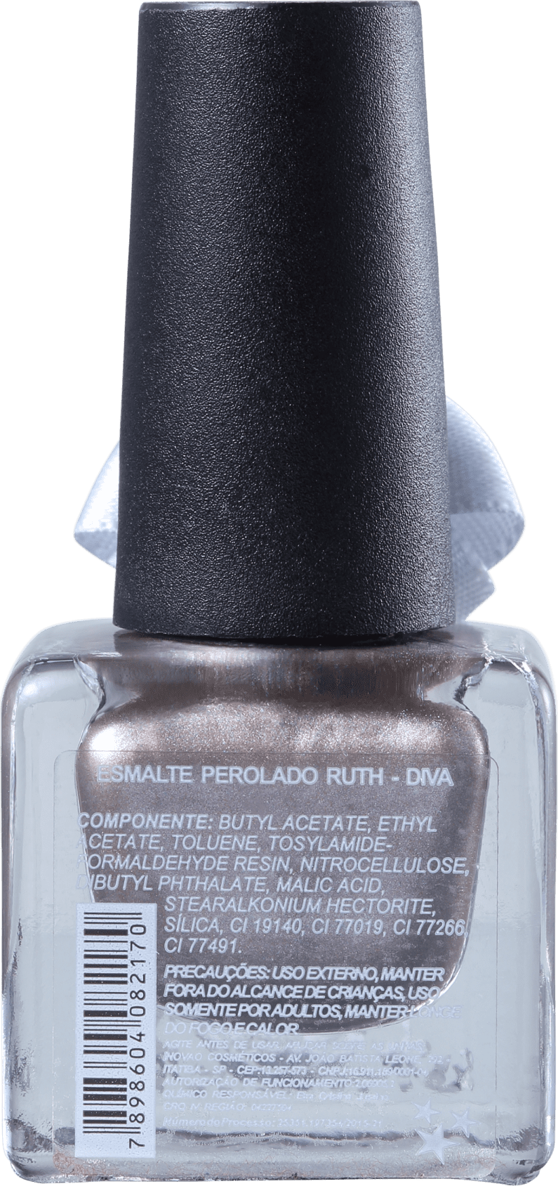 Diva Cosmetics Ruth - Esmalte 10ml